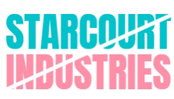 Starcourt Industries Logo.jpeg