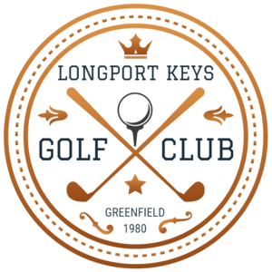 Longport Keys Golf Club logo.png