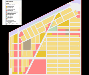 Central Los Llanos Zoning Map.png