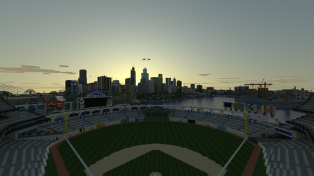 Genmar Stadium - Greenfield Wiki