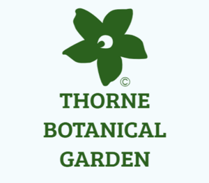 Thorne Botanical Garden logo.png