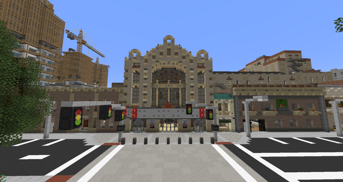 Ashfield Theater Greenfield Wiki